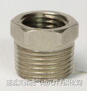 全铜镀镍接头 ABRU
