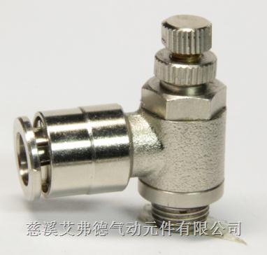 节流阀 AJSC