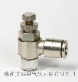 节流阀 AJSC8-02