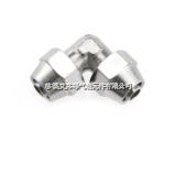 全铜快拧接头 ABPV