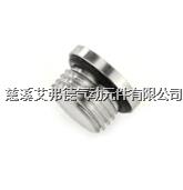 全铜快拧接头 G螺纹丝堵