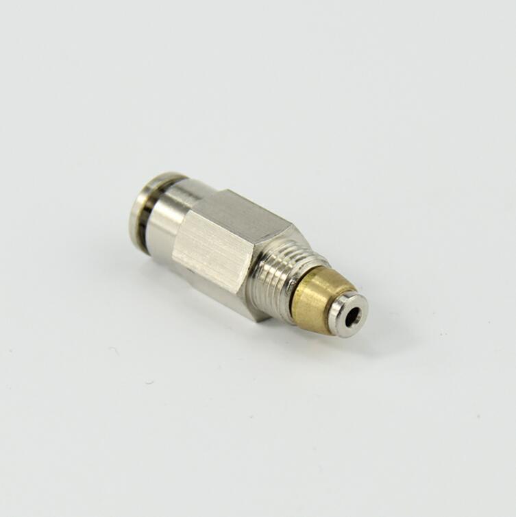 SSV 分配器用出口单向阀 AHBPL06-ZM10