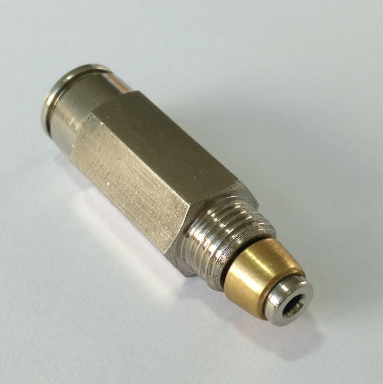 SSV12分配器用出口单向阀 AHBPL06-ZM10