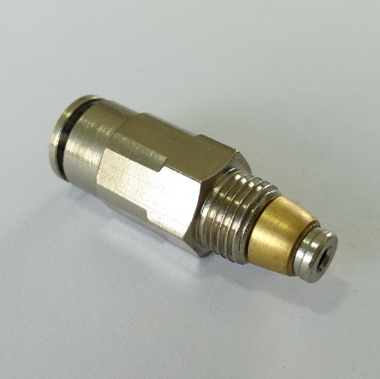 SSV6分配器用出口单向阀 AHPL06-ZM10